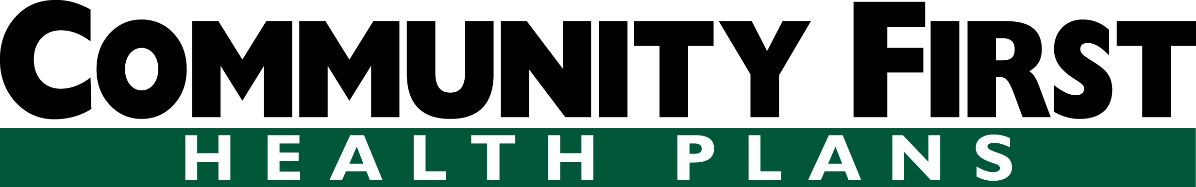 Community First Health Plans